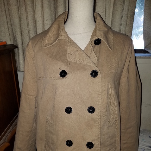 GAP Jackets & Blazers - Gap jacket sz XL